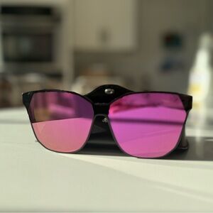 Diff Eyewear Gia Sunglasses